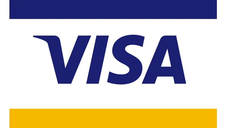 Visa is a MAX Sponsor.