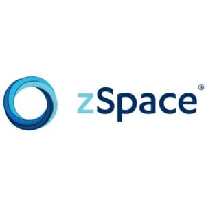 zSpace logo