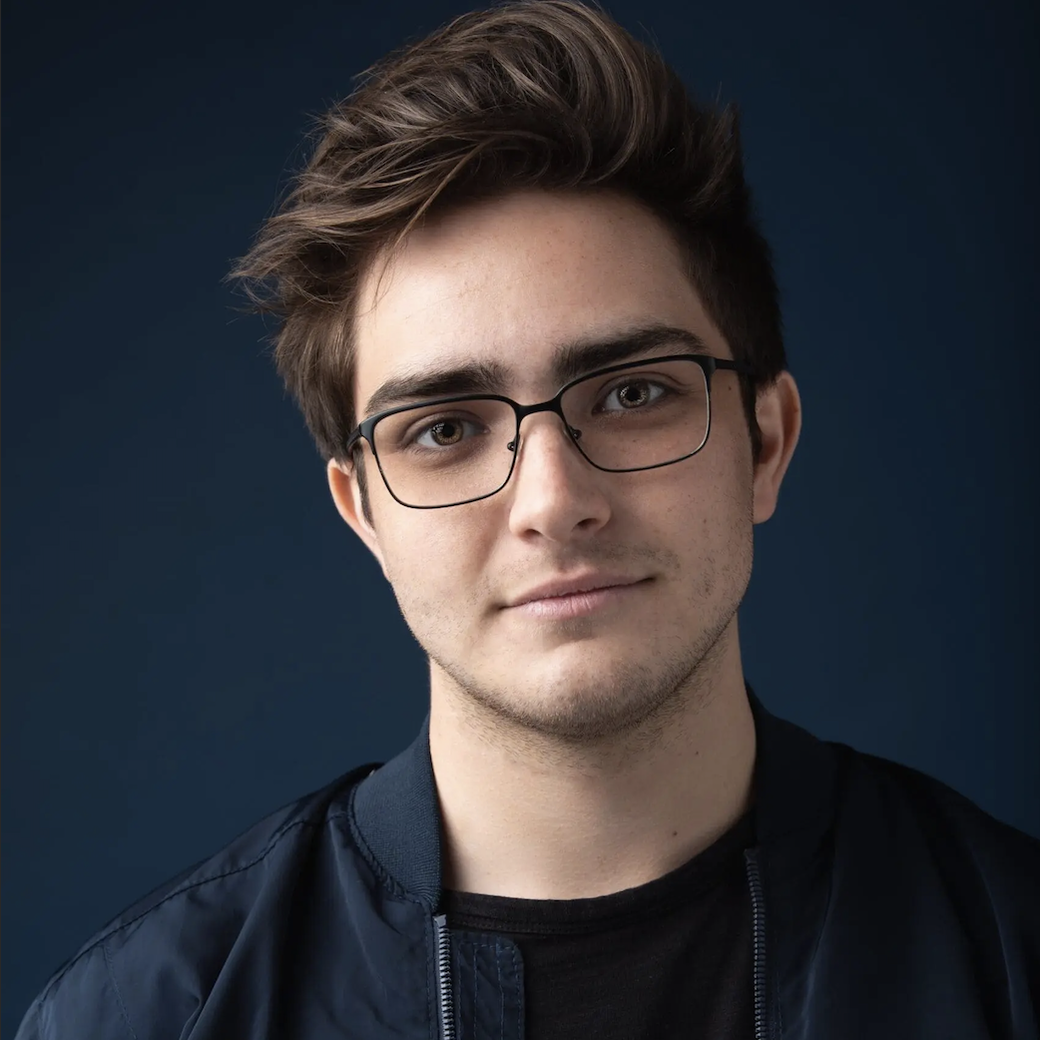 Max Carlson