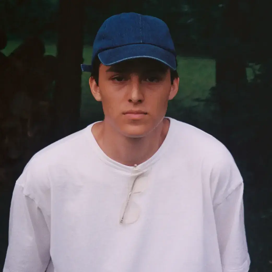 Ben Uribe